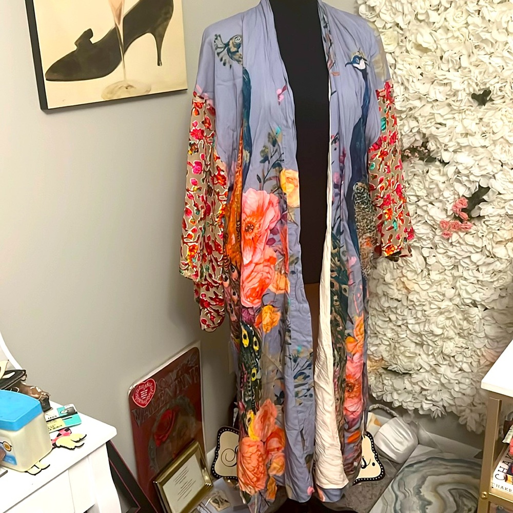Beautiful Kimono